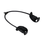 Maxbell Tricep Rope Cable Attachment Tricep Pull Down Attachment for Push Downs Home Style B