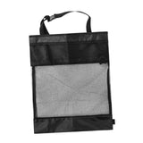 Maxbell Golf Push Cart Storage Bag Golf Balls Outdoor Activities Gift Mesh Organizer