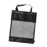 Maxbell Golf Push Cart Storage Bag Golf Balls Outdoor Activities Gift Mesh Organizer