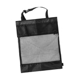 Maxbell Golf Push Cart Storage Bag Golf Balls Outdoor Activities Gift Mesh Organizer