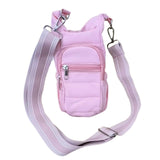 Maxbell Water Bottle Holder with Strap Water Bottle Pouch for School Jogging Cycling