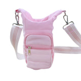 Maxbell Water Bottle Holder with Strap Water Bottle Pouch for School Jogging Cycling