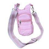 Maxbell Water Bottle Holder with Strap Water Bottle Pouch for School Jogging Cycling
