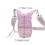 Maxbell Water Bottle Holder with Strap Water Bottle Pouch for School Jogging Cycling