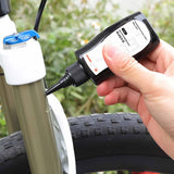 Maxbell Lubricating Oil Chain Maintenance Front and Rear Shock Absorber Silicone Oil