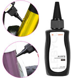 Maxbell Lubricating Oil Chain Maintenance Front and Rear Shock Absorber Silicone Oil