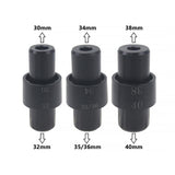 Maxbell Bike Fork Seal Driver Tool Repair Part Replacing Sturdy Bicycle Repair Tools 30mm 32mm