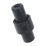 Maxbell Bike Fork Seal Driver Tool Repair Part Replacing Sturdy Bicycle Repair Tools 30mm 32mm