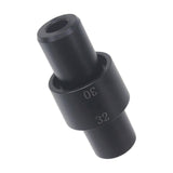 Maxbell Bike Fork Seal Driver Tool Repair Part Replacing Sturdy Bicycle Repair Tools 30mm 32mm
