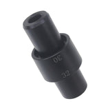 Maxbell Bike Fork Seal Driver Tool Repair Part Replacing Sturdy Bicycle Repair Tools 30mm 32mm