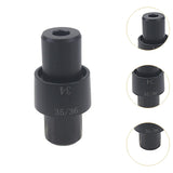 Maxbell Bike Fork Seal Driver Tool Repair Part Replacing Sturdy Bicycle Repair Tools 34mm 35mm 36mm