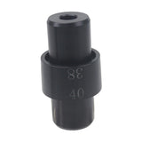 Maxbell Bike Fork Seal Driver Tool Repair Part Replacing Sturdy Bicycle Repair Tools 38mm 40mm