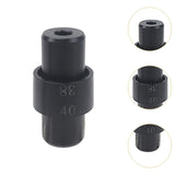 Maxbell Bike Fork Seal Driver Tool Repair Part Replacing Sturdy Bicycle Repair Tools 38mm 40mm
