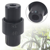 Maxbell Bike Fork Seal Driver Tool Repair Part Replacing Sturdy Bicycle Repair Tools 38mm 40mm