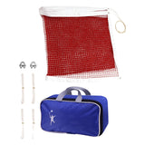 Maxbell Badminton Net Portable Volleyball Net for Courtyard Outdoor Sport Kids Adult