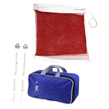 Maxbell Badminton Net Portable Volleyball Net for Courtyard Outdoor Sport Kids Adult