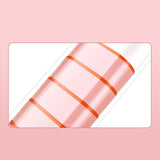Maxbell Breathing Exercise Device 20-100G Adjustable Gym Exhalation Trainer for Lung Pink