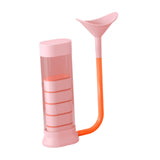 Maxbell Breathing Exercise Device 20-100G Adjustable Gym Exhalation Trainer for Lung Pink