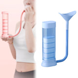 Maxbell Breathing Exercise Device 20-100G Adjustable Gym Exhalation Trainer for Lung Blue