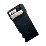 Maxbell Cue Tip Shaper Professional Billiards Cue Accessories Curve Detection Suffer