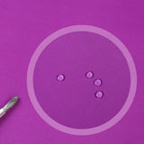 Maxbell Tennis Bag Players Large Capacity Outdoor Sports Professional Tennis Handbag Purple