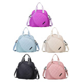 Maxbell Tennis Bag Players Large Capacity Outdoor Sports Professional Tennis Handbag Purple