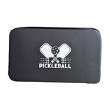 Maxbell Pickleball Paddle Bag Zipper Holder Case Protector for Games Training Travel