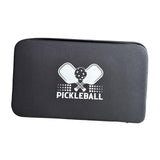 Maxbell Pickleball Paddle Bag Zipper Holder Case Protector for Games Training Travel
