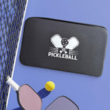 Maxbell Pickleball Paddle Bag Zipper Holder Case Protector for Games Training Travel