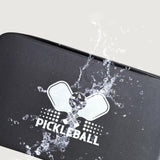 Maxbell Pickleball Paddle Bag Zipper Holder Case Protector for Games Training Travel