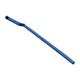 Maxbell Fencing Sword Bag Sturdy Organizer Carrier for Fencing Equipment Storage Bag Blue