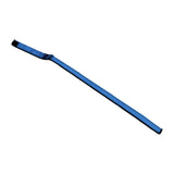 Maxbell Fencing Sword Bag Sturdy Organizer Carrier for Fencing Equipment Storage Bag Blue