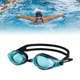 Maxbell Swimming Goggles Clear Vision Adult Professional Summer Beach Diving Glasses