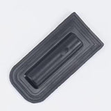 Maxbell 2 Pieces Camping Chair Backrest Tube Cover Reusable for Outdoor Garden Patio 14mm