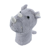 Maxbell Animal Golf Club Head Cover Stylish Lovely Sleeve for Outdoor Sports Golfing