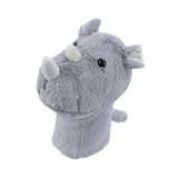 Maxbell Animal Golf Club Head Cover Stylish Lovely Sleeve for Outdoor Sports Golfing