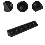 Maxbell Golf Ball Display Case Souvenir Golfball Collections Golf Ball Storage Stand black