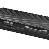 Maxbell Billiard Stick Case Foam Interior Scratch Resistant Hard Shell Pool Cue Case Black