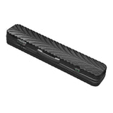 Maxbell Billiard Stick Case Foam Interior Scratch Resistant Hard Shell Pool Cue Case Black