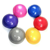 Maxbell Balance Pod Core Body Balancing Dance Strength Flexibility Fitness Half Dome Blue