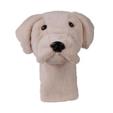 Golf Club Head Cover for Driver Soft Lovely Transport Protection Golfer Gift