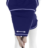 Golf Swing Trainer Vest Golf Swing Practice Breathable Swing Correcting Vest M