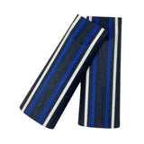 2Pcs Table Tennis Racket Handle Table Tennis Paddle Handle for Game Training Straight Style B