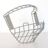 Face Shield Protector for Adults Protection Practical Ice Hockey Helmet Cage