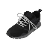 Maxbell 1.2M Reflective Rope Laces Sport Trainer Jogging Shoelaces Bootlaces White#2 - Aladdin Shoppers
