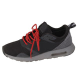 Maxbell 1.2M Reflective Rope Laces Sport Trainer Jogging Shoelaces Bootlaces Red#2 - Aladdin Shoppers