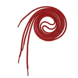 Maxbell 1.2M Reflective Rope Laces Sport Trainer Jogging Shoelaces Bootlaces Red#2 - Aladdin Shoppers