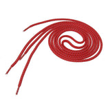 Maxbell 1.2M Reflective Rope Laces Sport Trainer Jogging Shoelaces Bootlaces Red#2 - Aladdin Shoppers