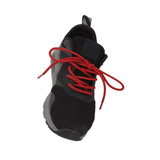 Maxbell 1.2M Reflective Rope Laces Sport Trainer Jogging Shoelaces Bootlaces Red#2 - Aladdin Shoppers