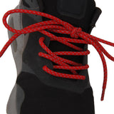 Maxbell 1.2M Reflective Rope Laces Sport Trainer Jogging Shoelaces Bootlaces Red#2 - Aladdin Shoppers